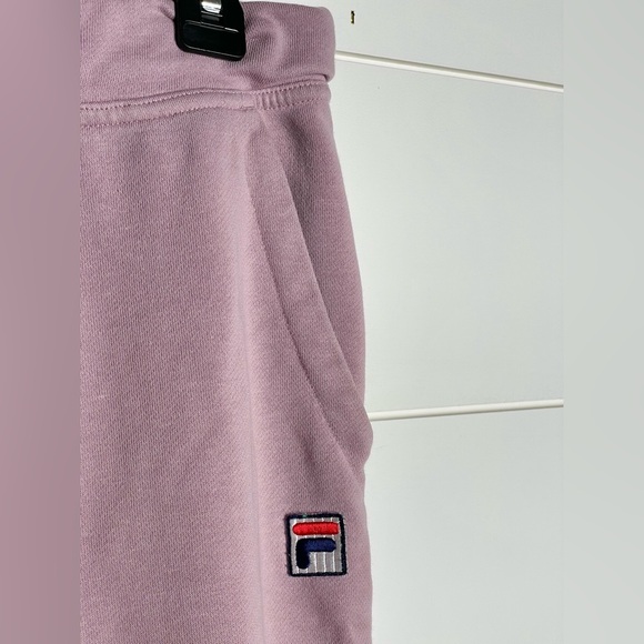 Fila Jogger Sweatpants - Picture 5 of 12
